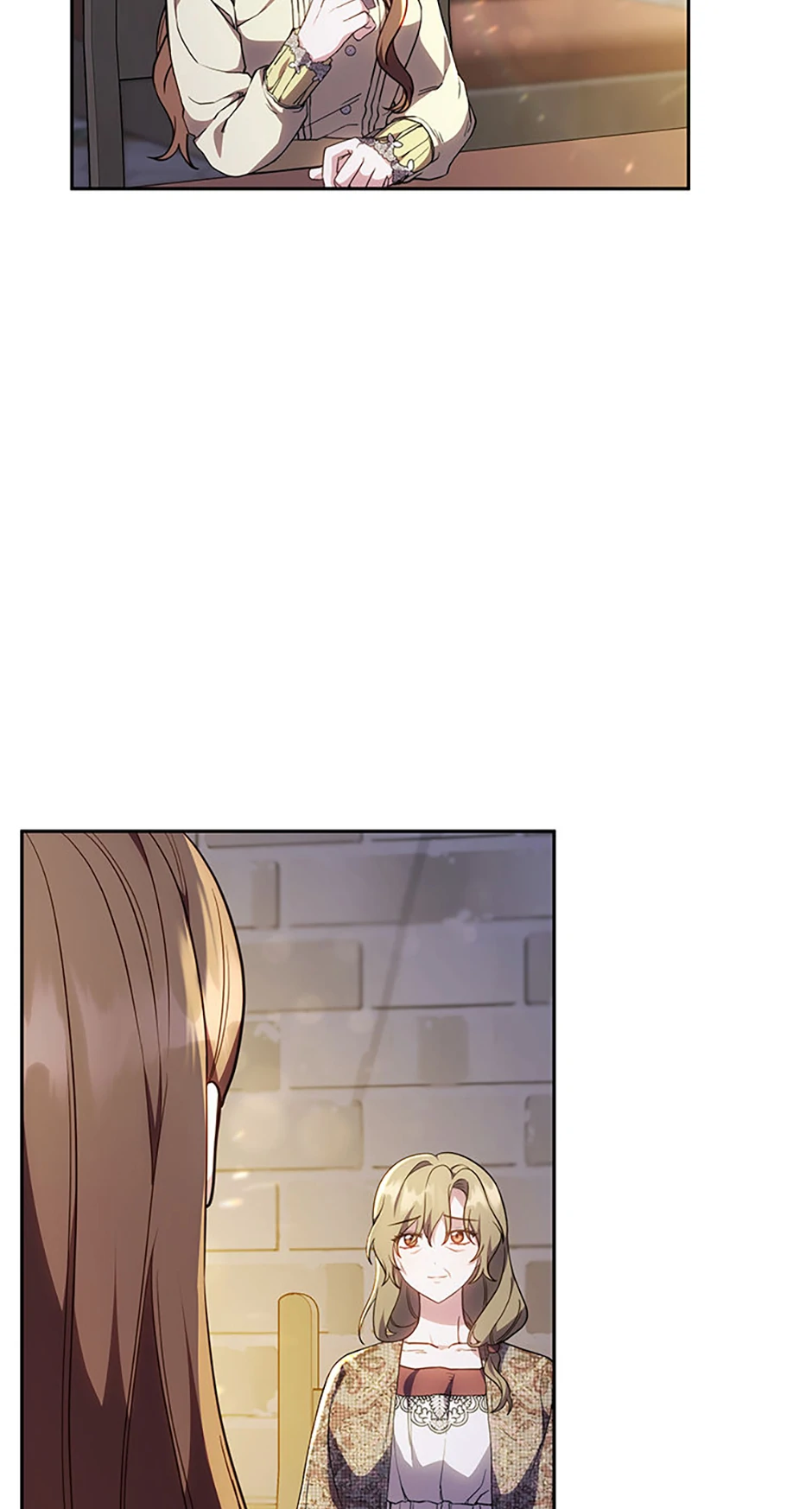 While You’re In Love Chapter 60 - page 28