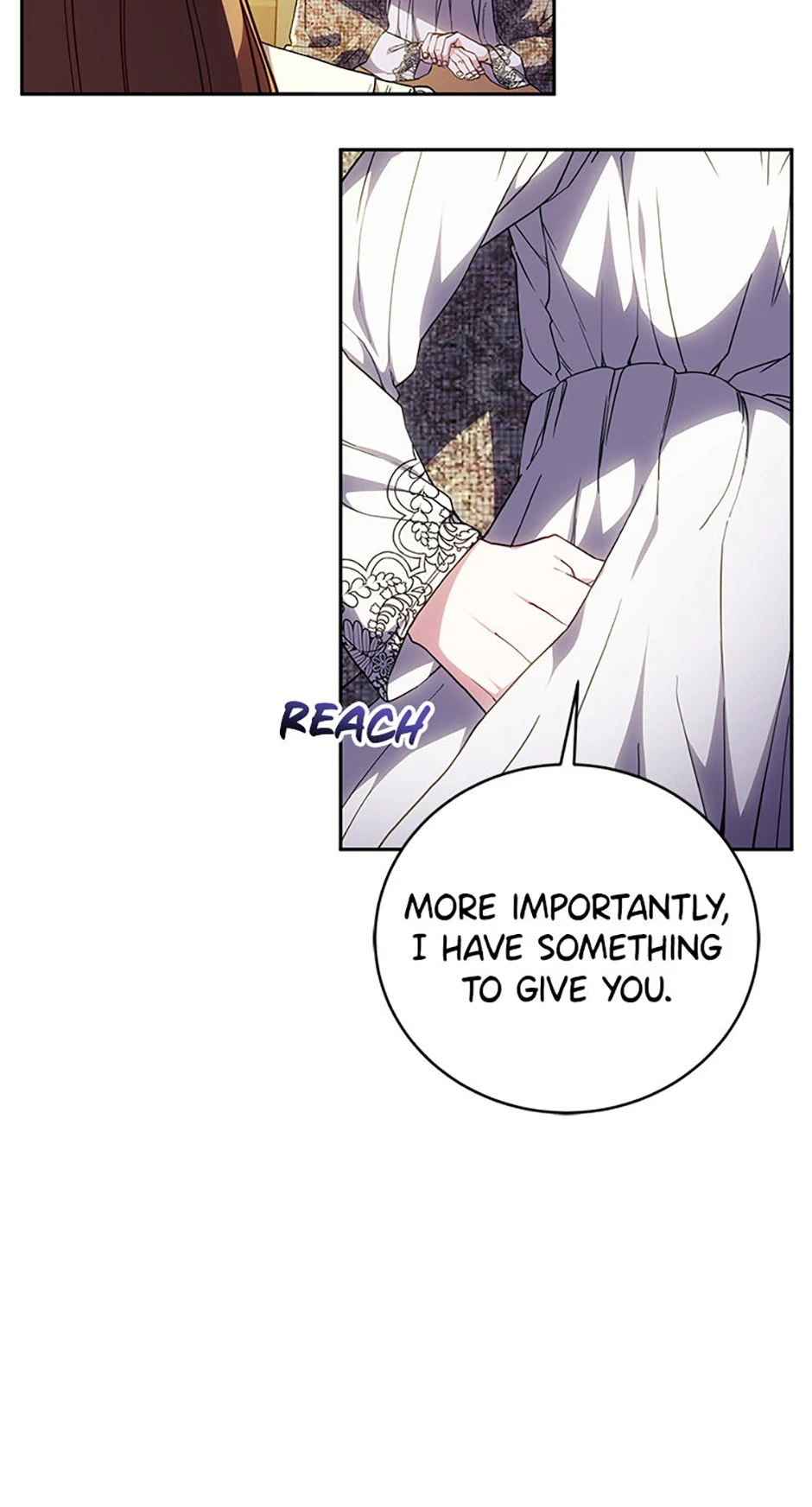 While You’re In Love Chapter 60 - page 29