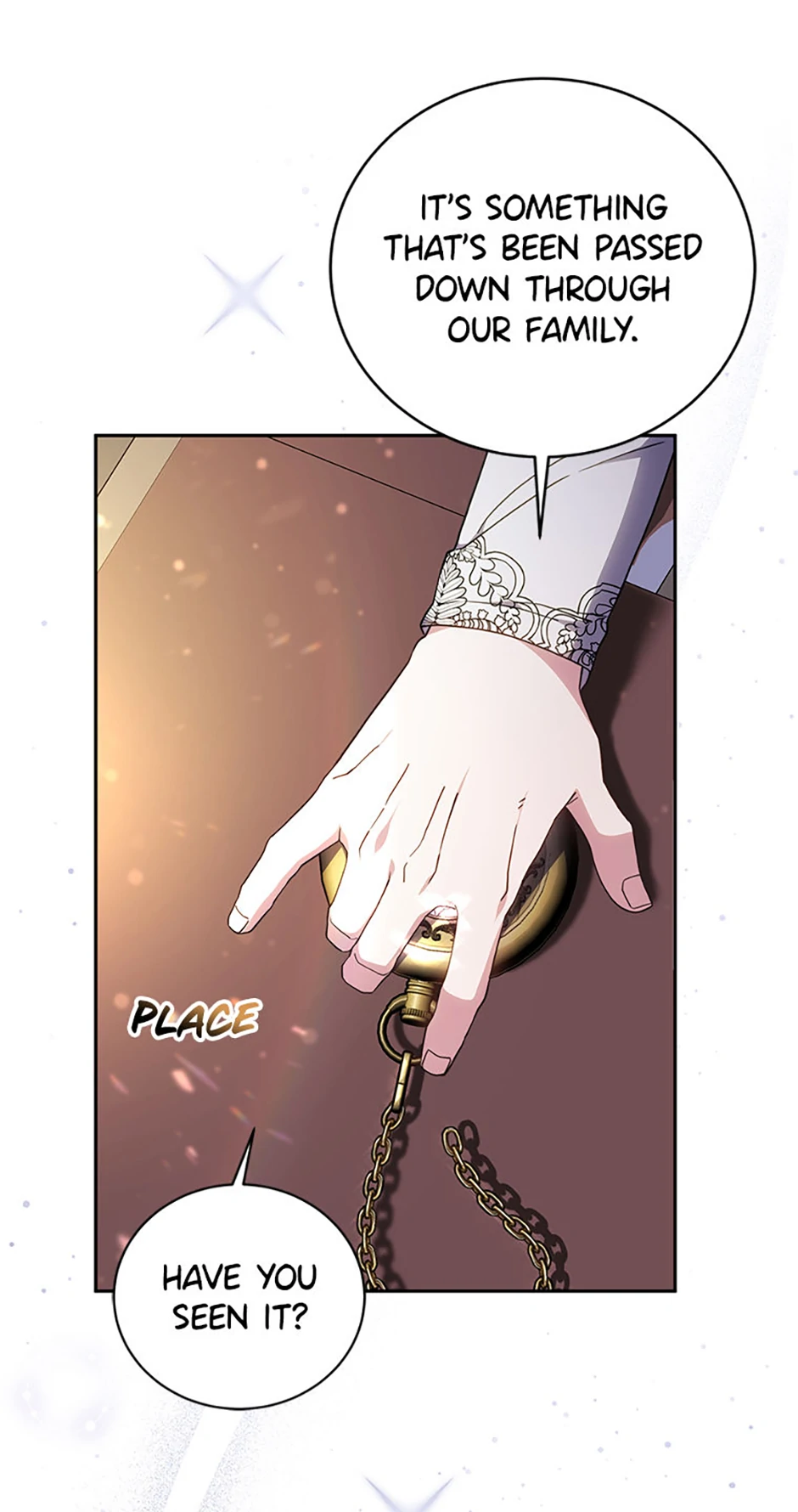 While You’re In Love Chapter 60 - page 30