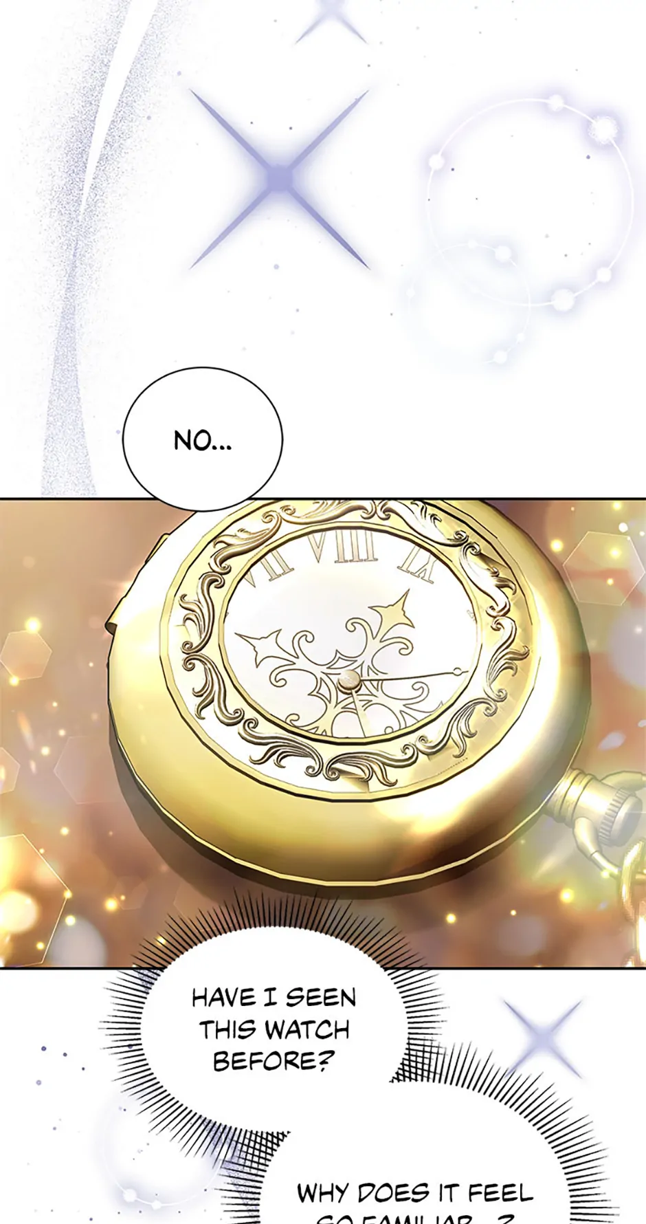 While You’re In Love Chapter 60 - page 31