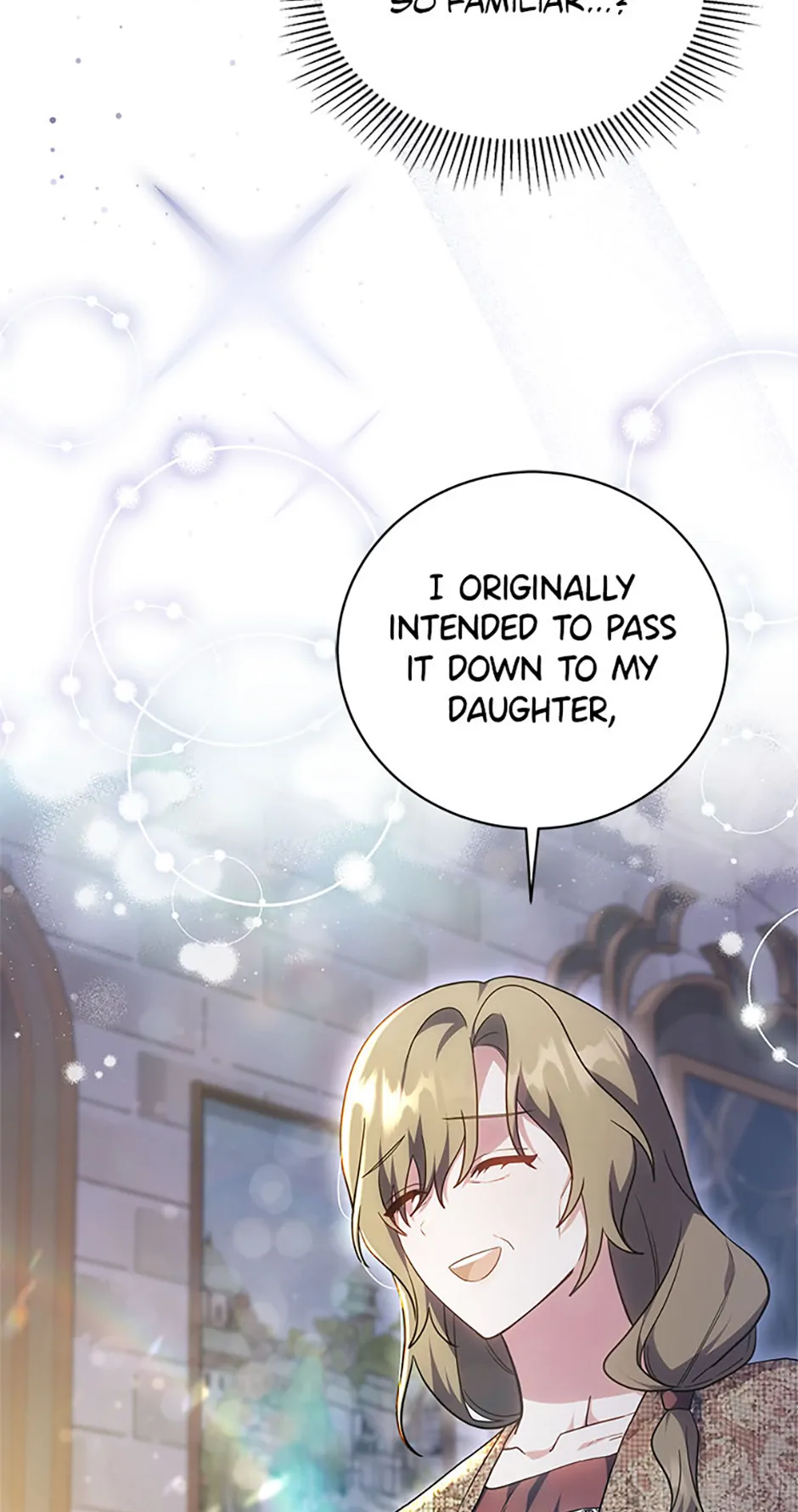 While You’re In Love Chapter 60 - page 32