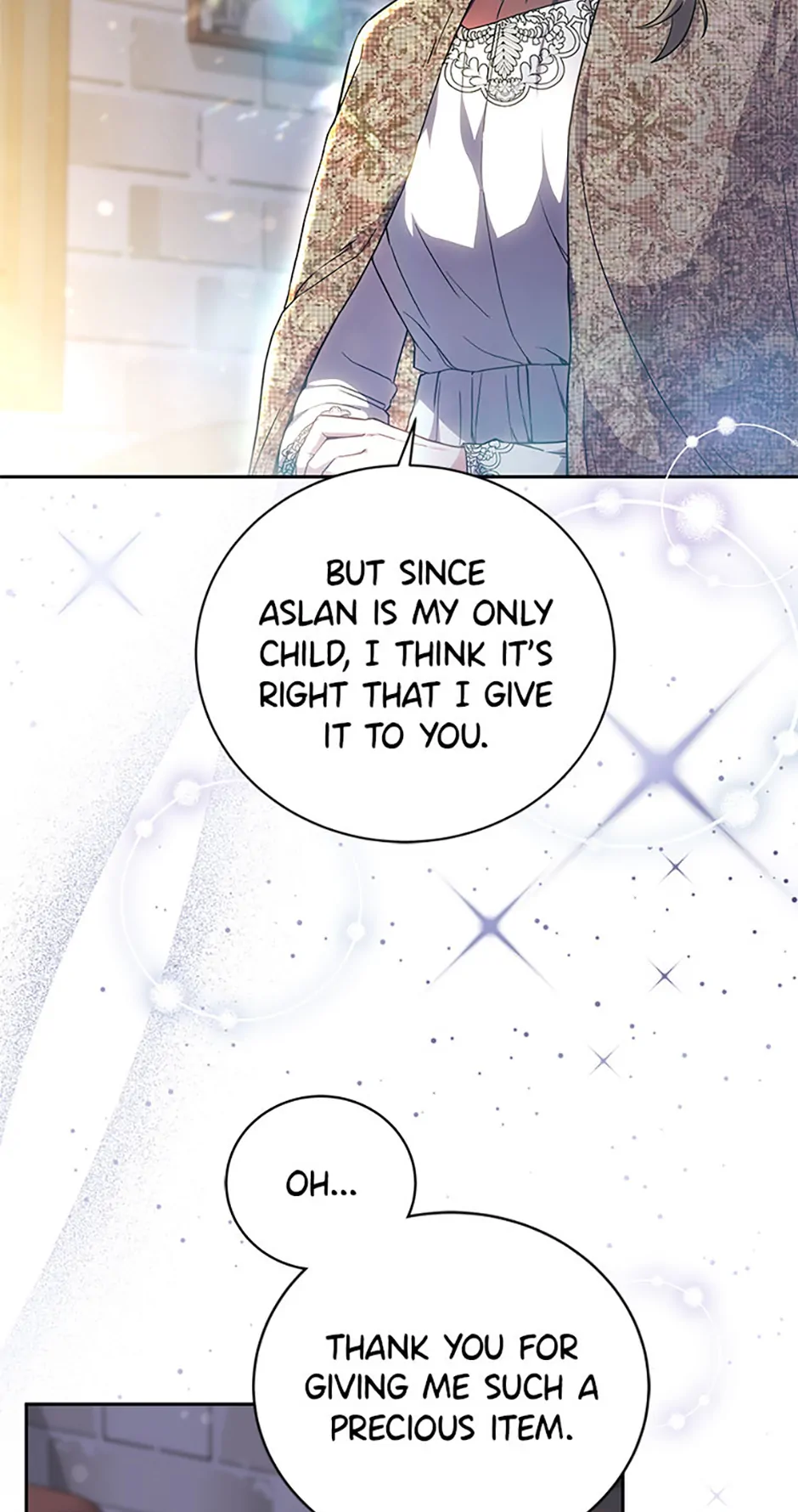 While You’re In Love Chapter 60 - page 33