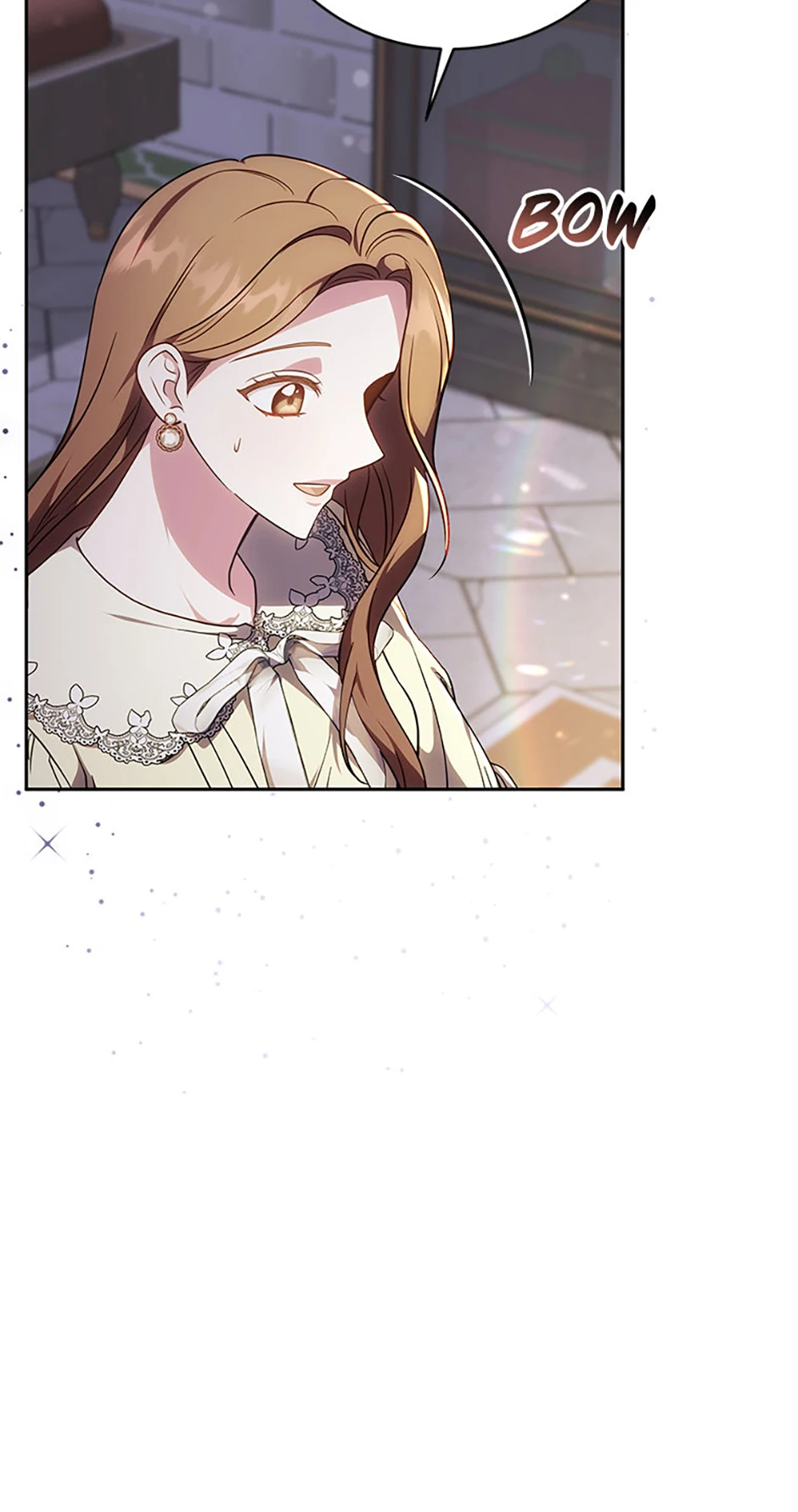 While You’re In Love Chapter 60 - page 34