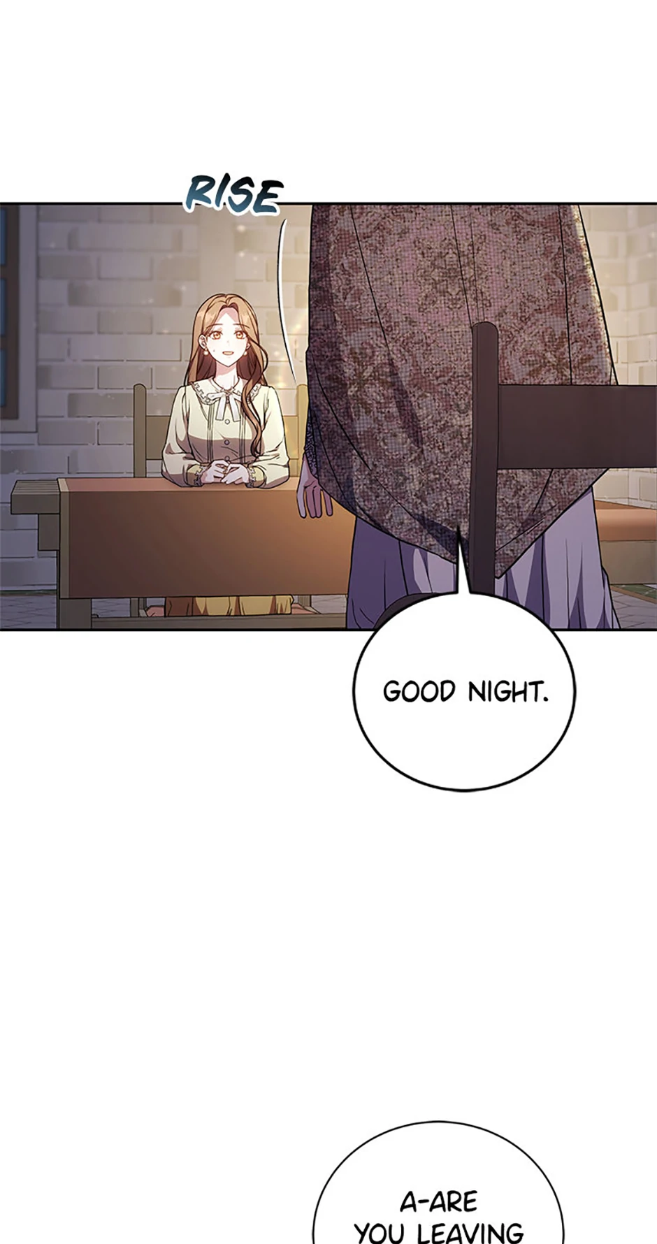 While You’re In Love Chapter 60 - page 35