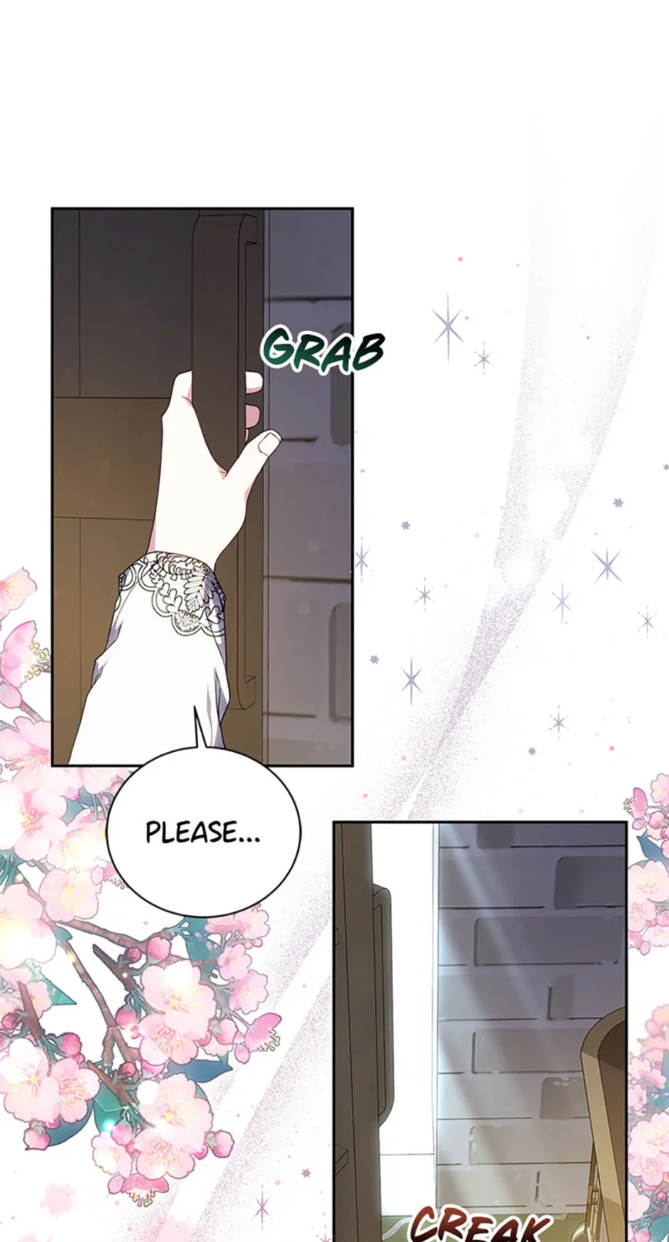 While You’re In Love Chapter 60 - page 37