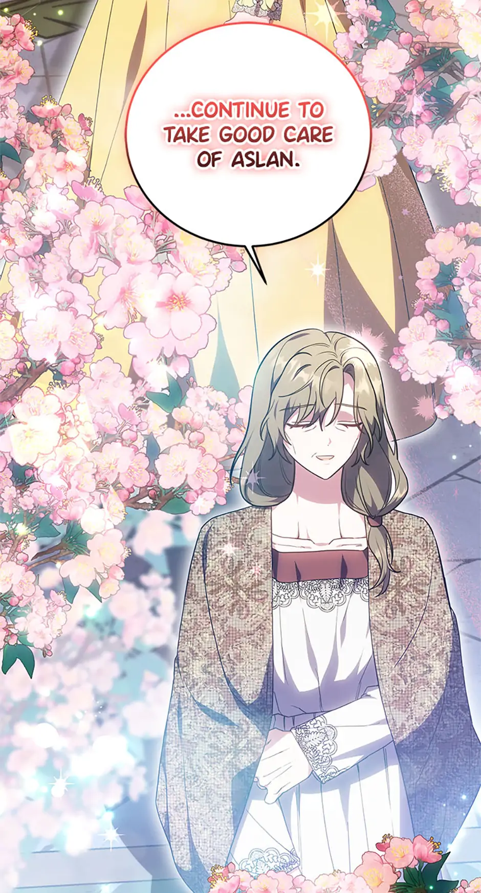 While You’re In Love Chapter 60 - page 39