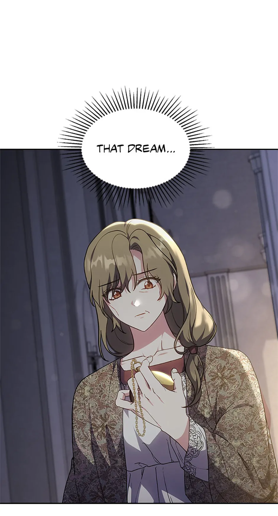While You’re In Love Chapter 60 - page 4