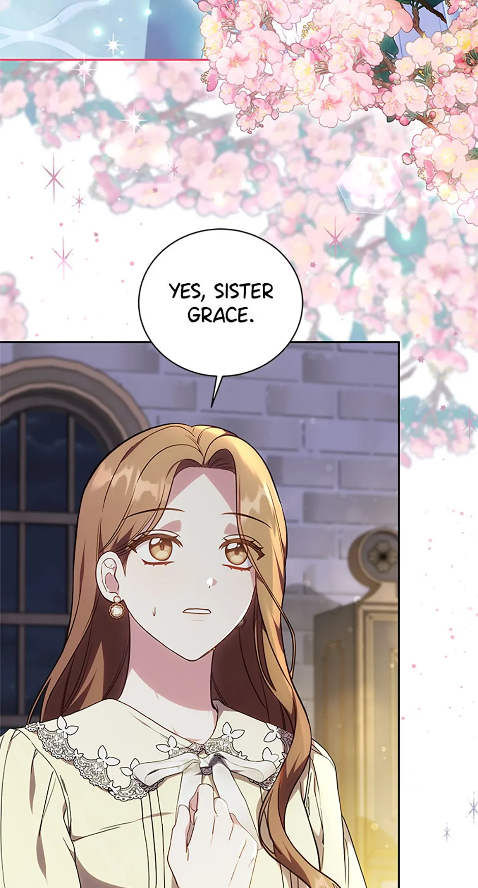 While You’re In Love Chapter 60 - page 40