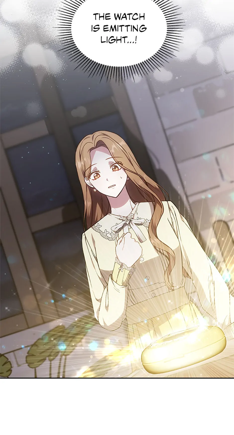While You’re In Love Chapter 60 - page 43