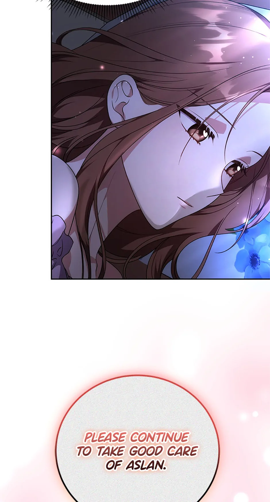 While You’re In Love Chapter 60 - page 47