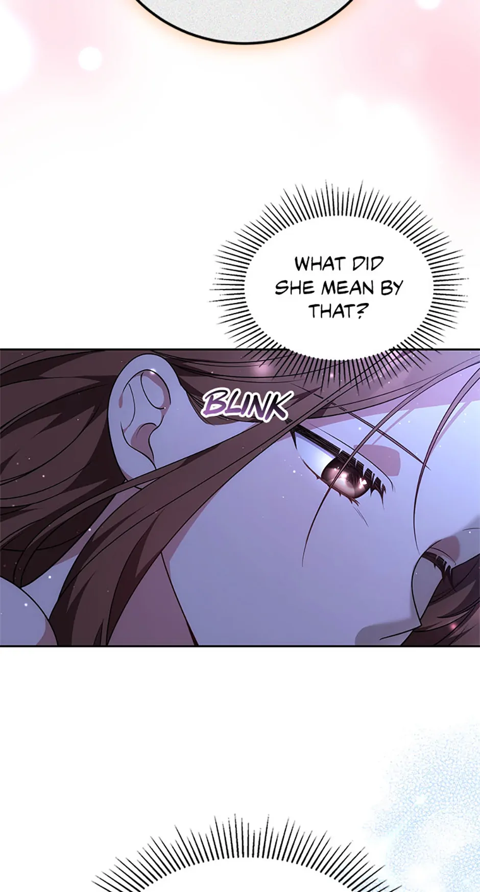 While You’re In Love Chapter 60 - page 48