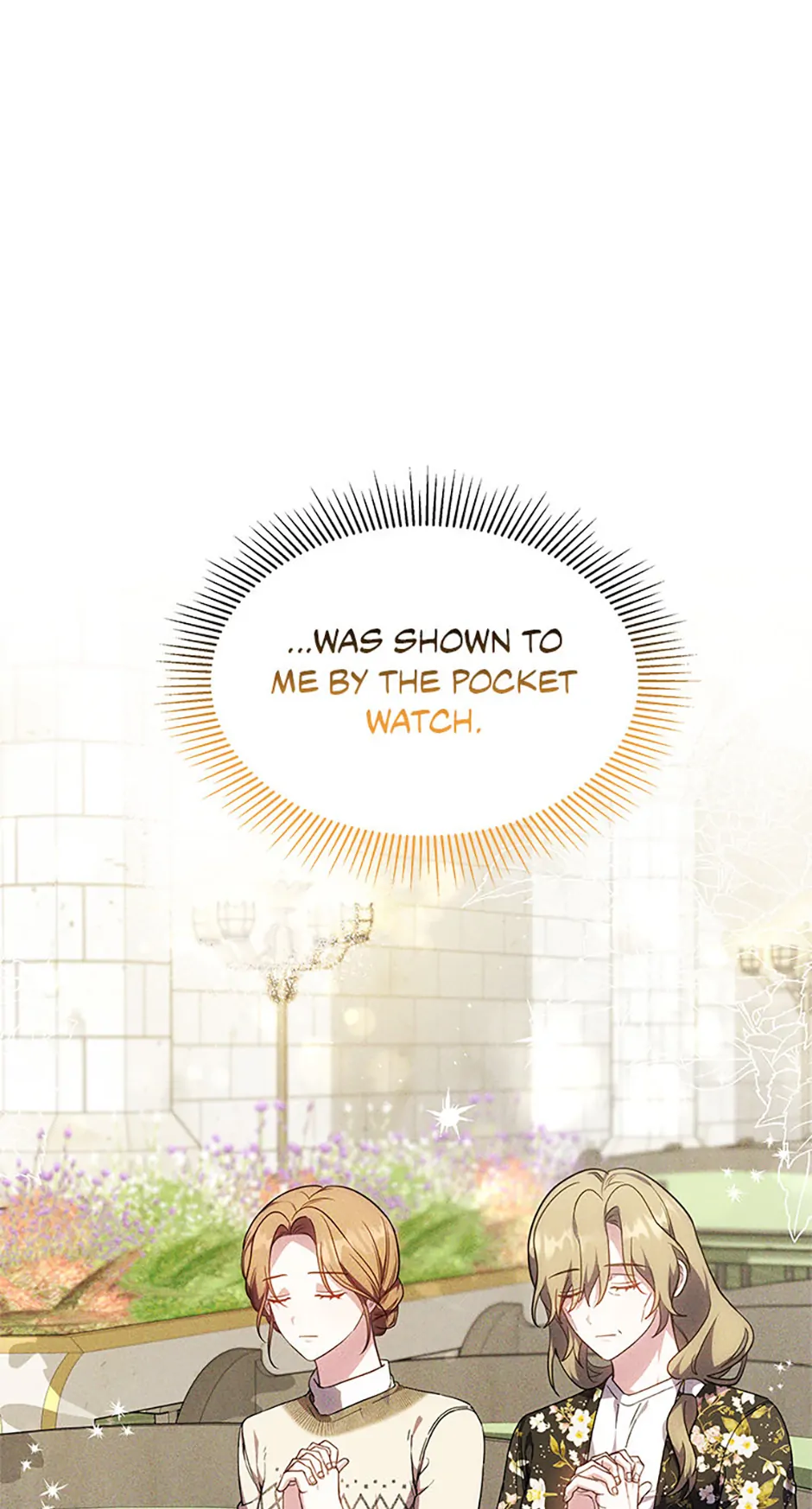 While You’re In Love Chapter 60 - page 5