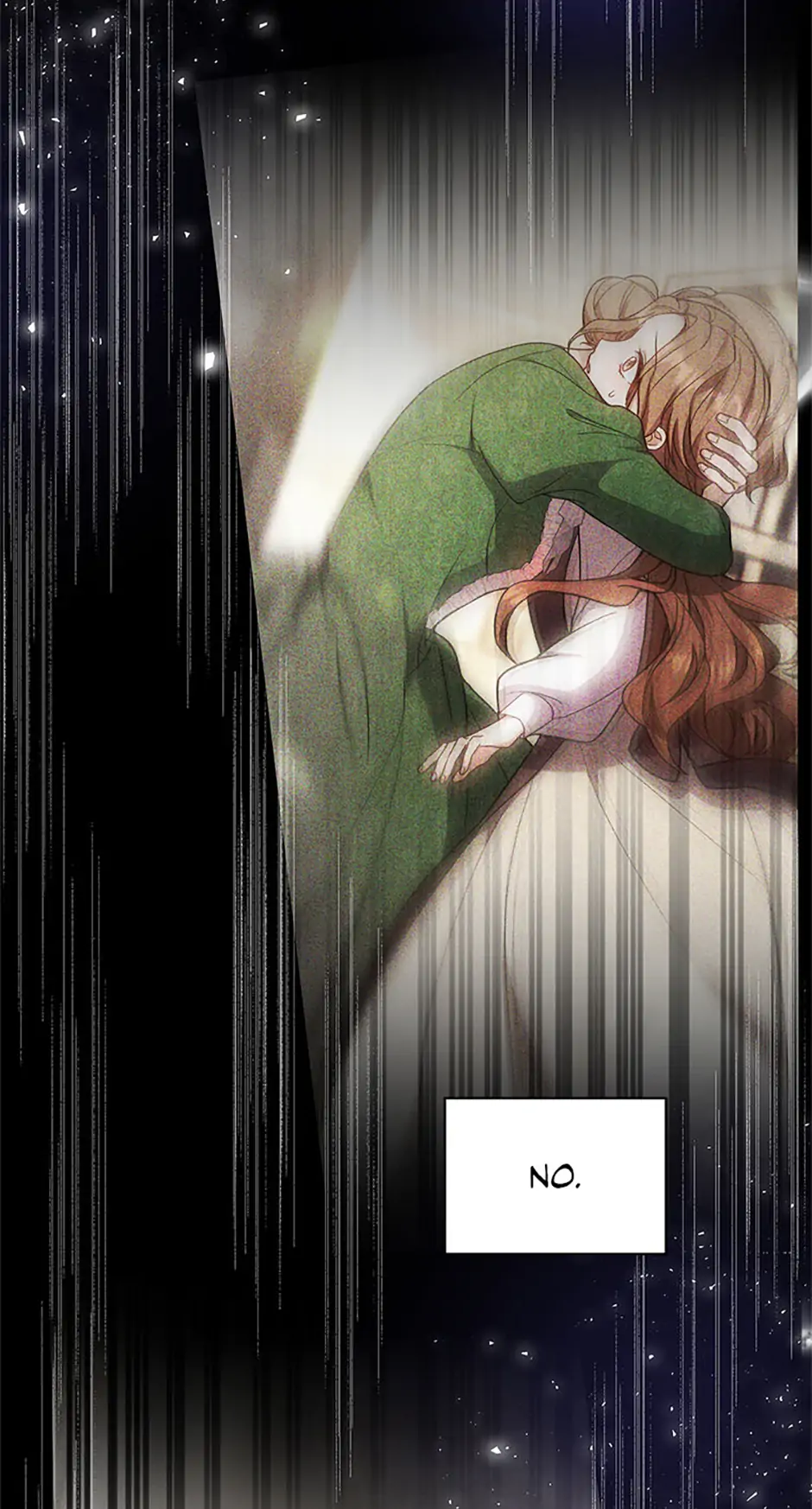 While You’re In Love Chapter 60 - page 53