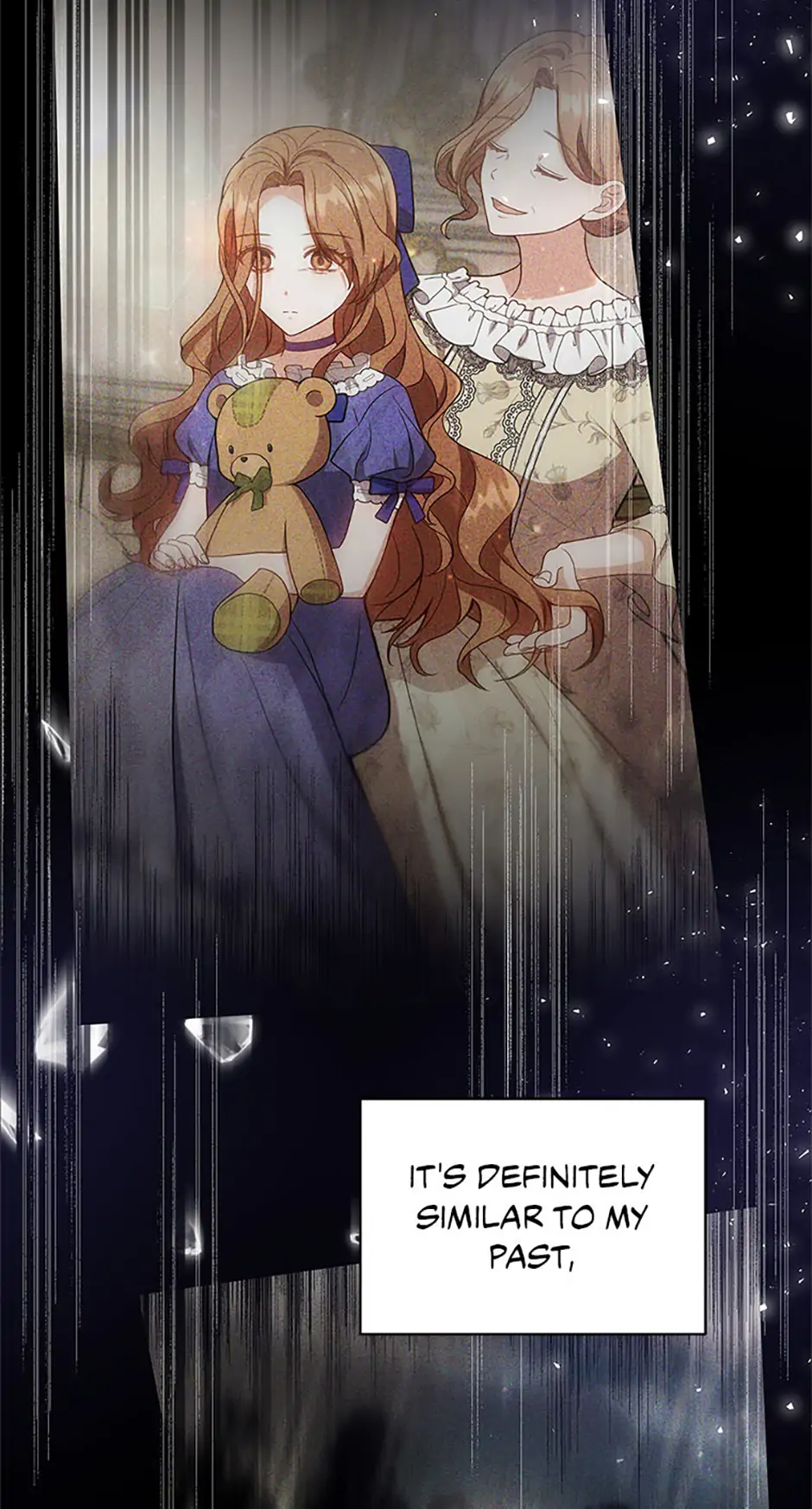 While You’re In Love Chapter 60 - page 54