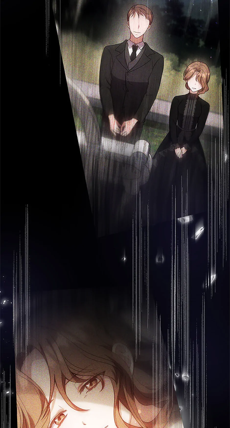 While You’re In Love Chapter 60 - page 55