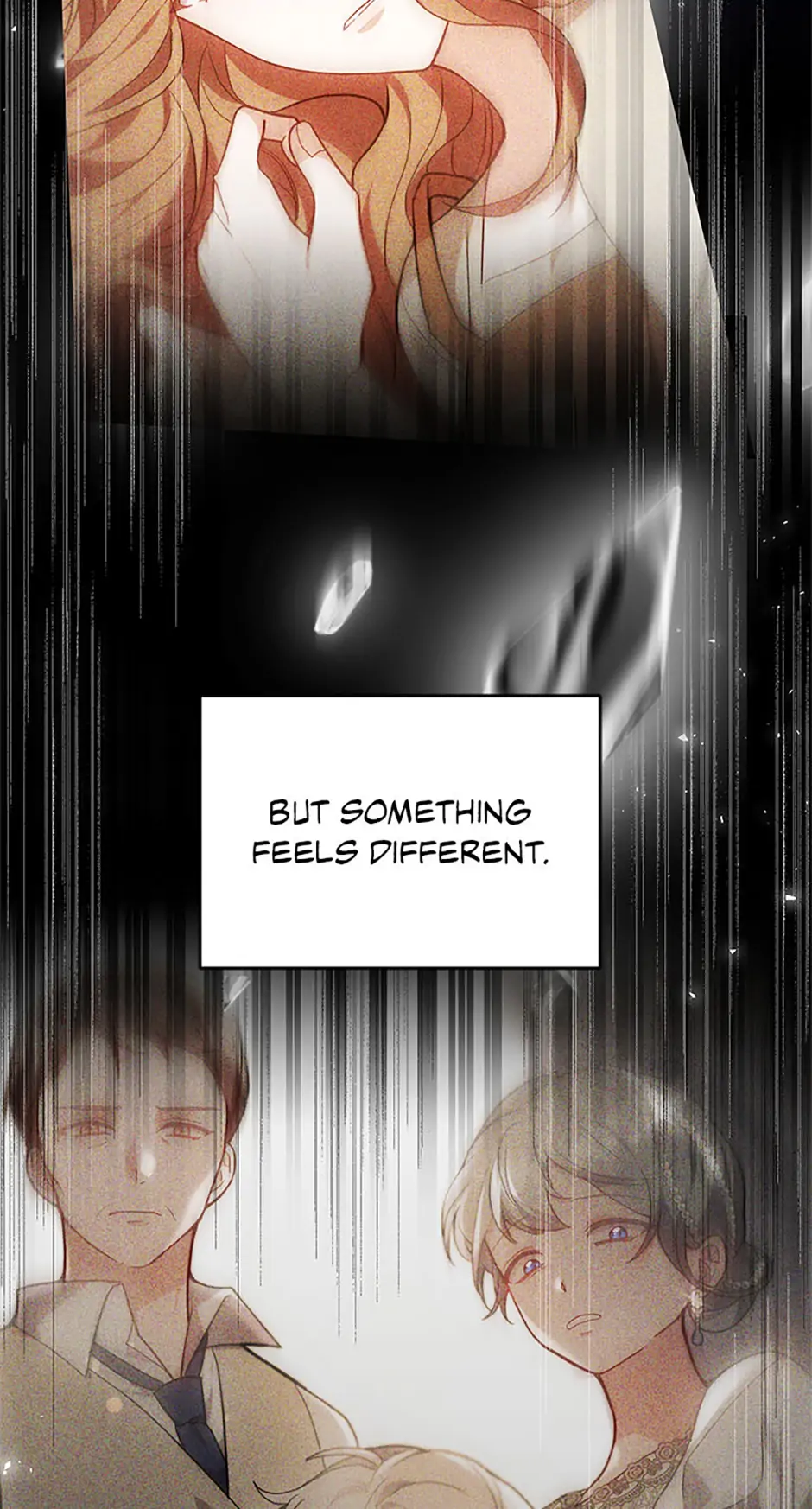 While You’re In Love Chapter 60 - page 56