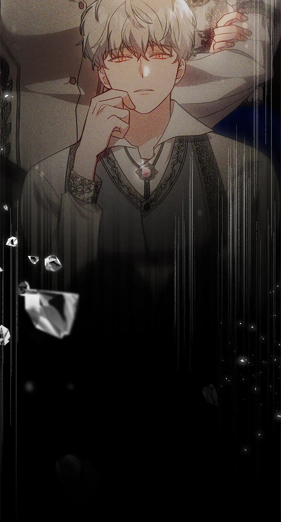 While You’re In Love Chapter 60 - page 57