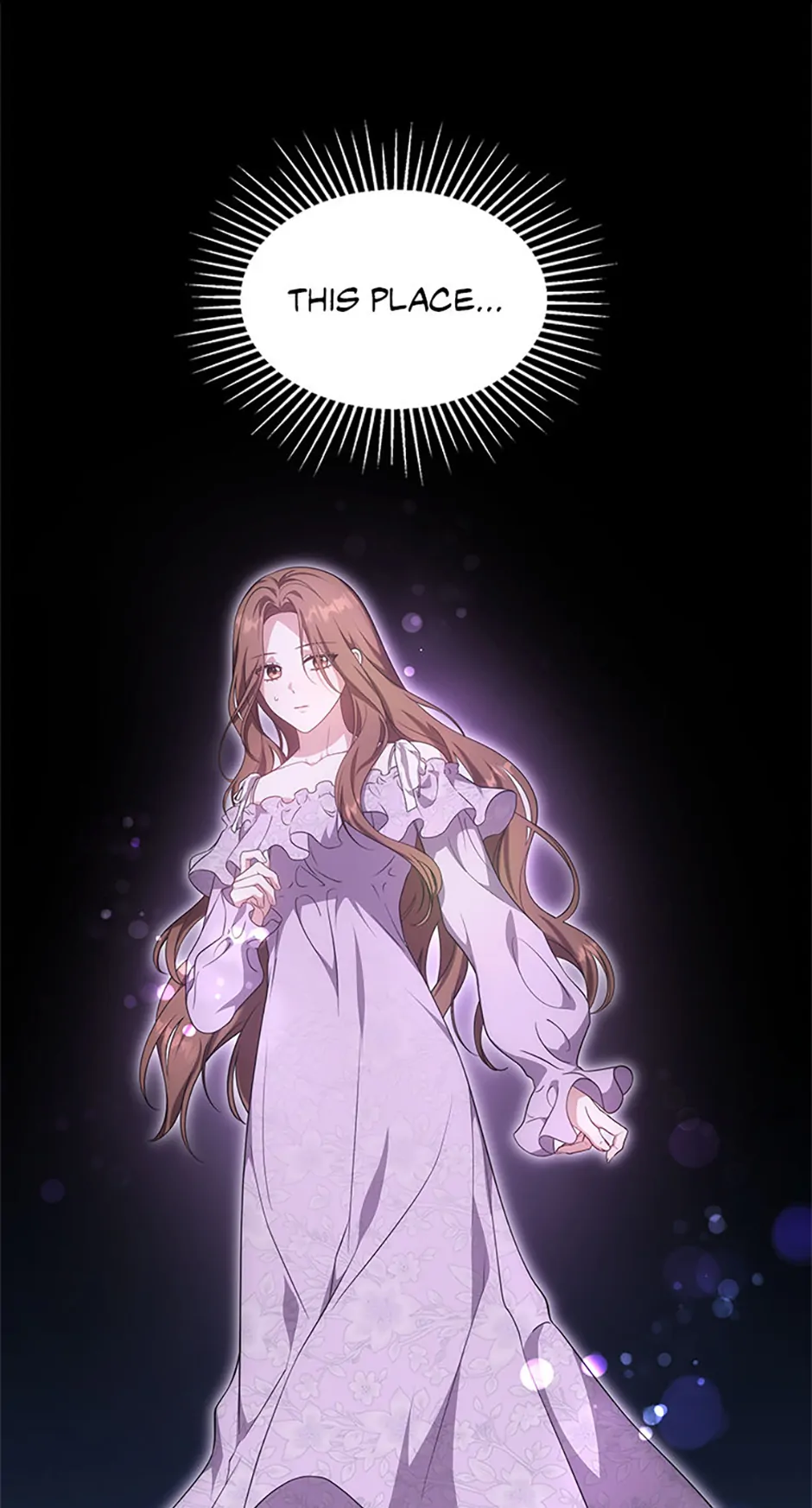 While You’re In Love Chapter 60 - page 58