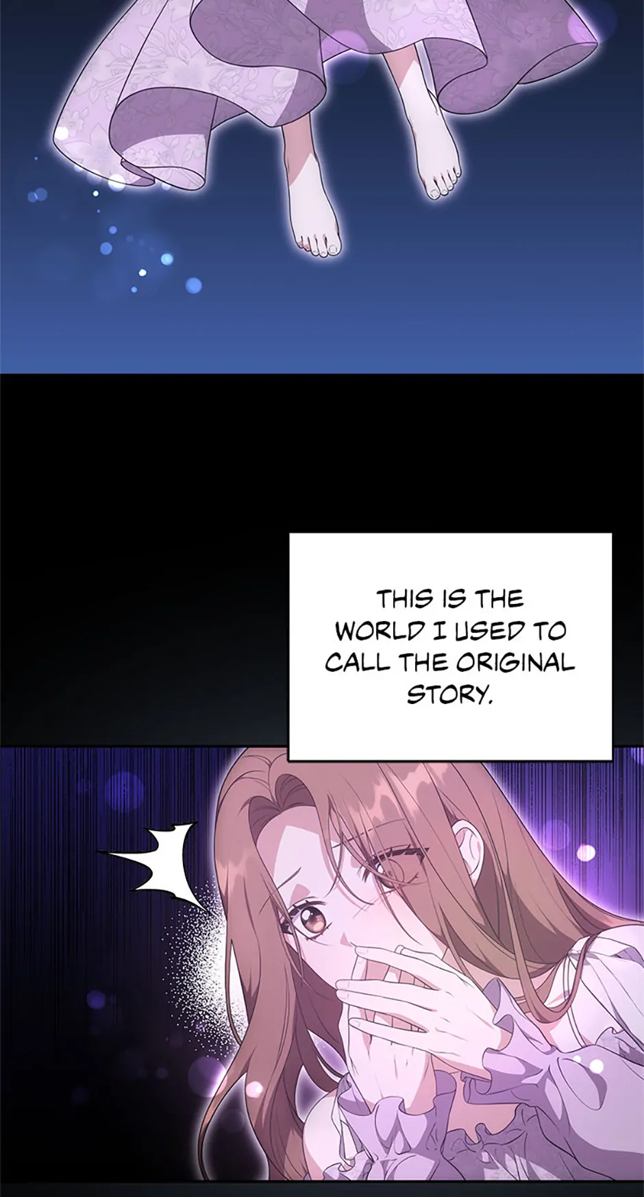 While You’re In Love Chapter 60 - page 59