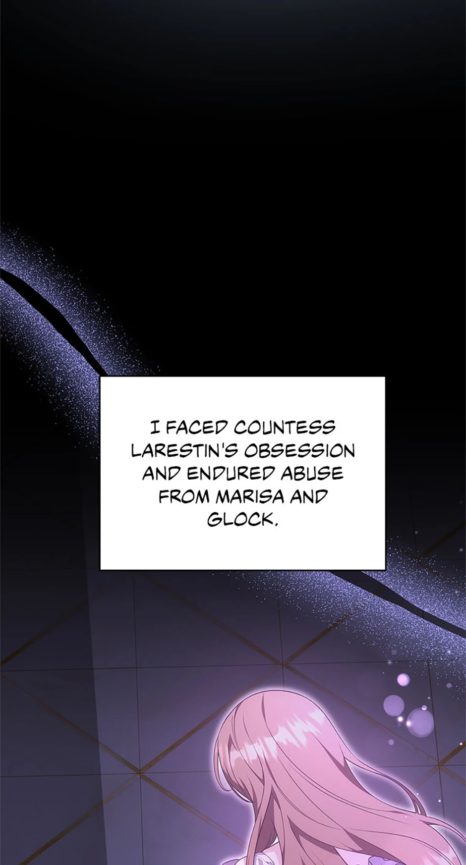 While You’re In Love Chapter 60 - page 60