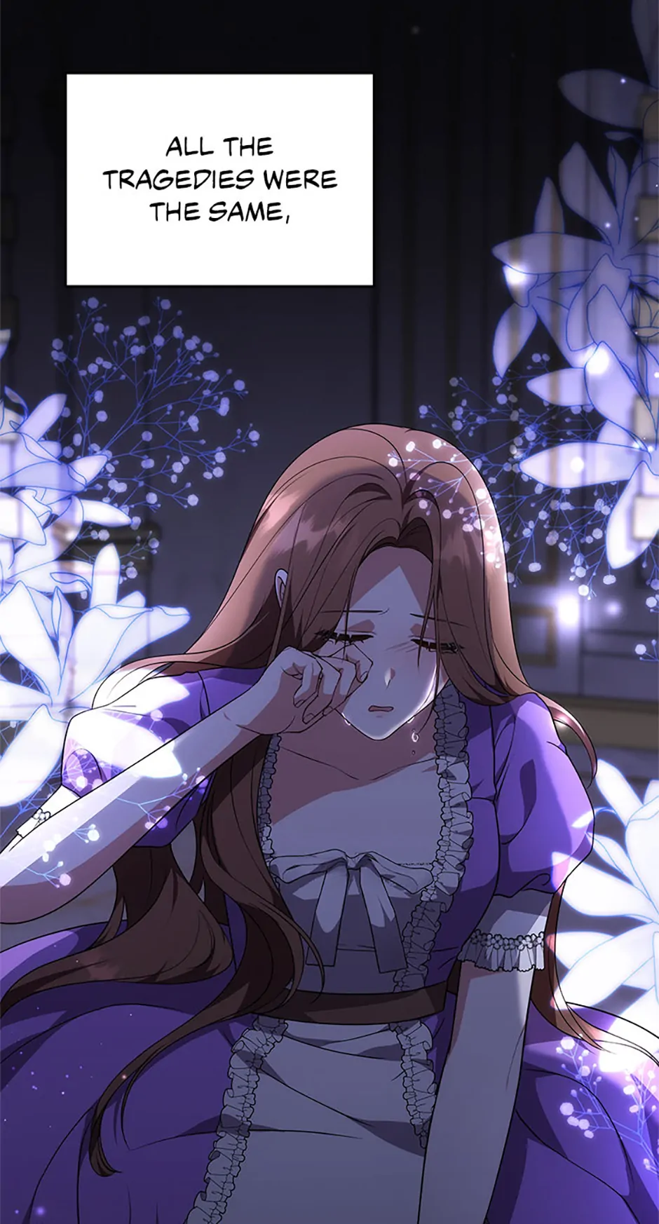 While You’re In Love Chapter 60 - page 62