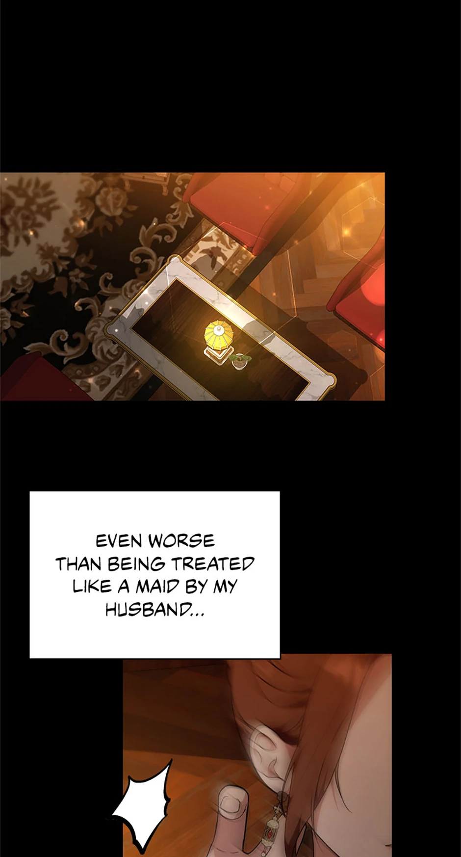 While You’re In Love Chapter 60 - page 68