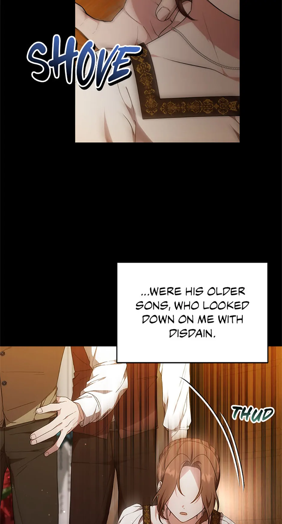 While You’re In Love Chapter 60 - page 69