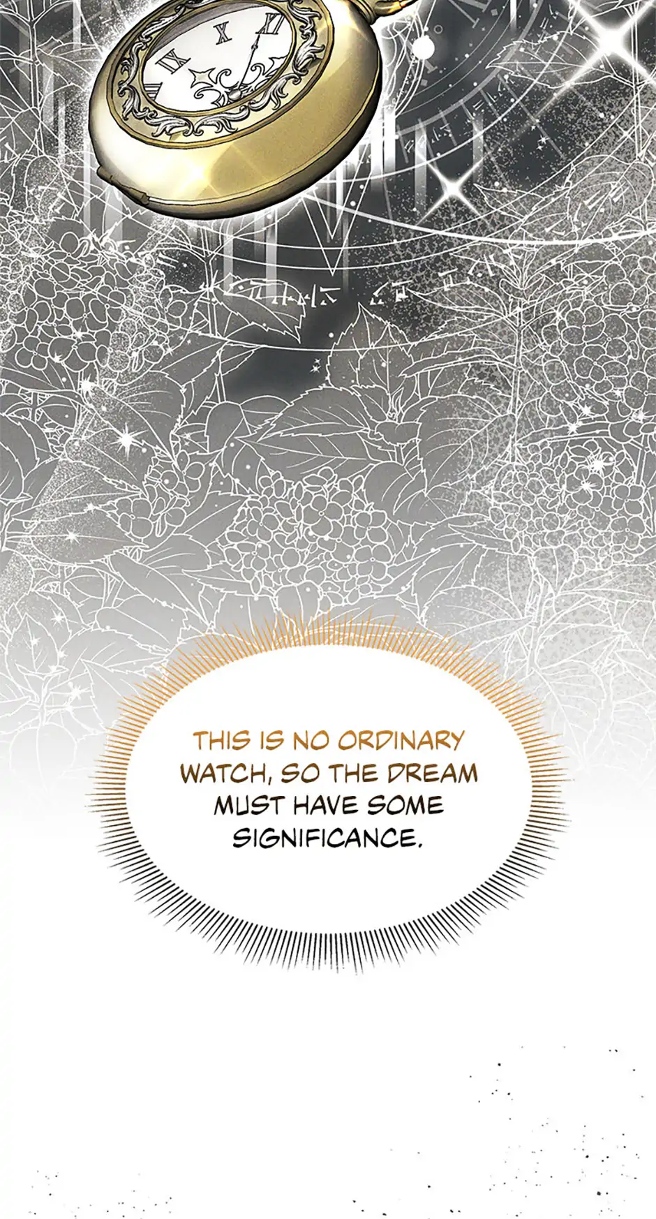 While You’re In Love Chapter 60 - page 7