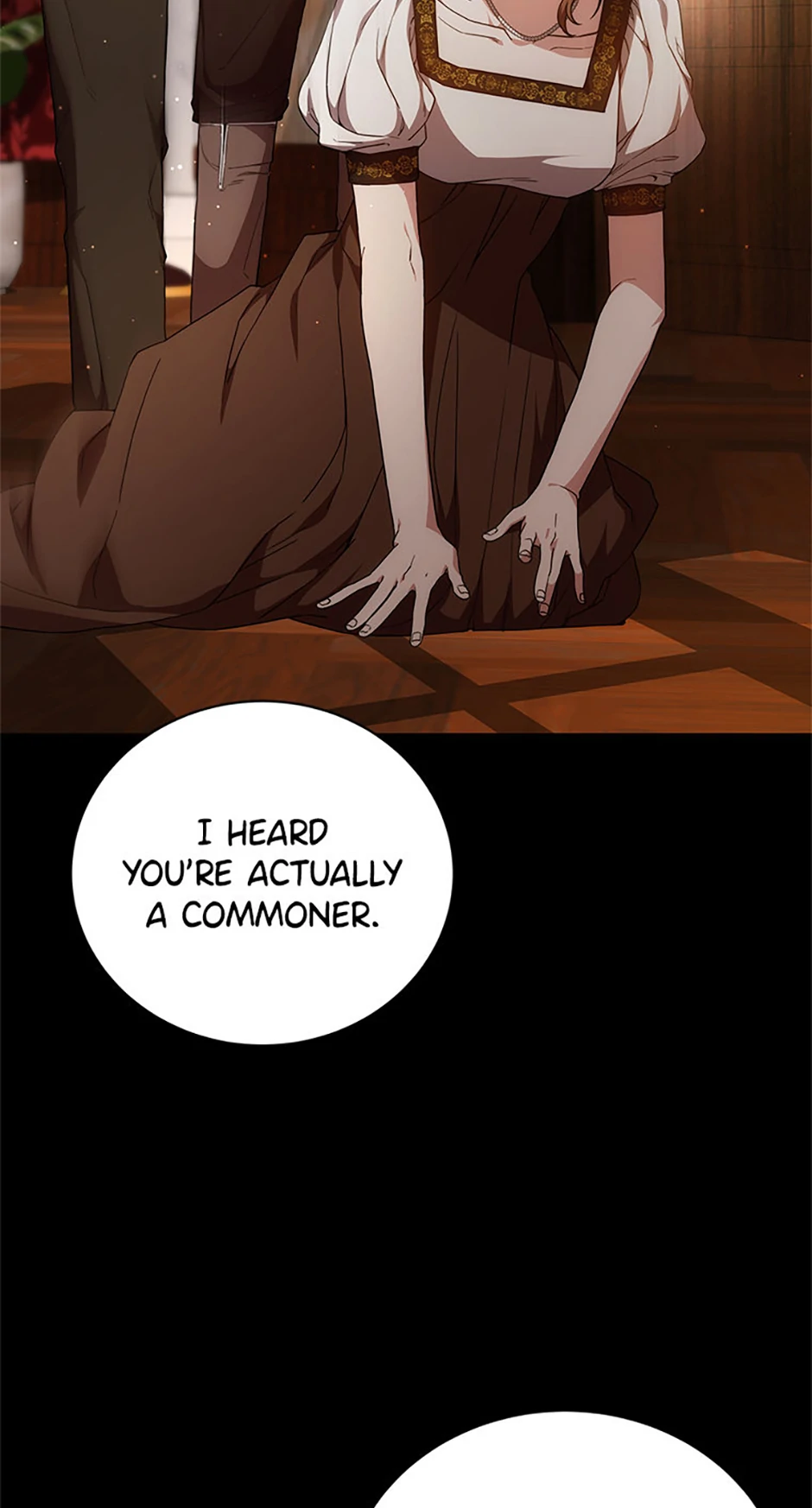 While You’re In Love Chapter 60 - page 70