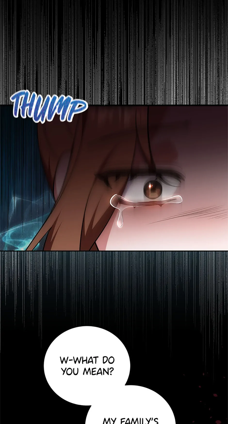 While You’re In Love Chapter 60 - page 76