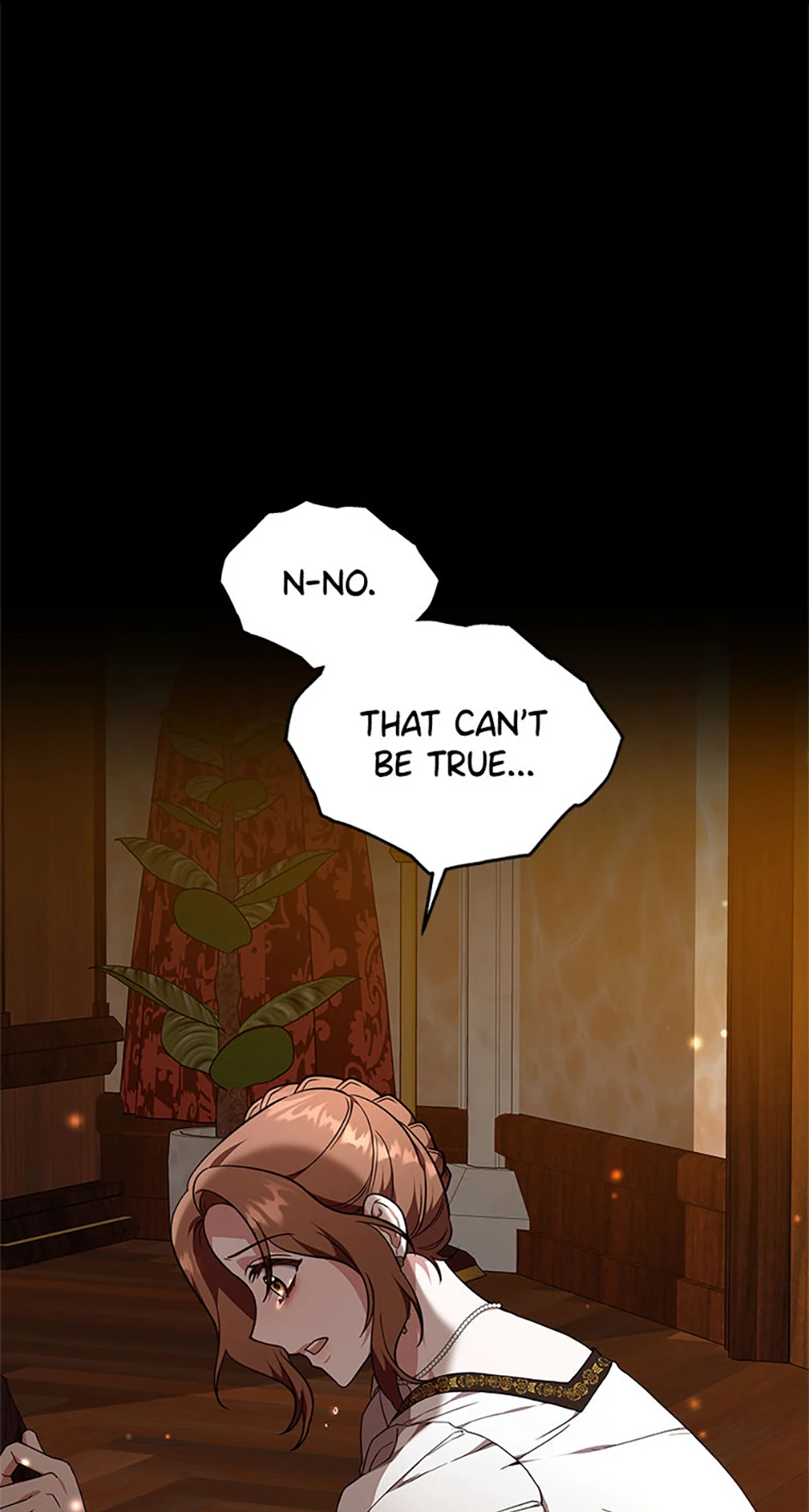 While You’re In Love Chapter 60 - page 79