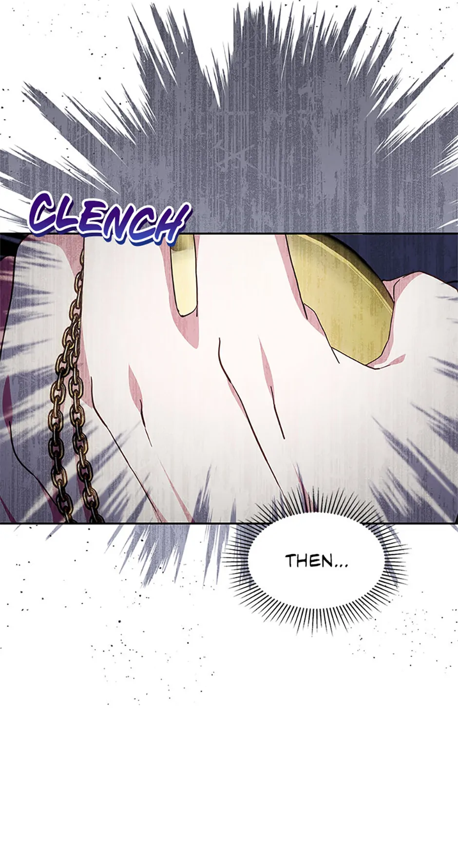 While You’re In Love Chapter 60 - page 8