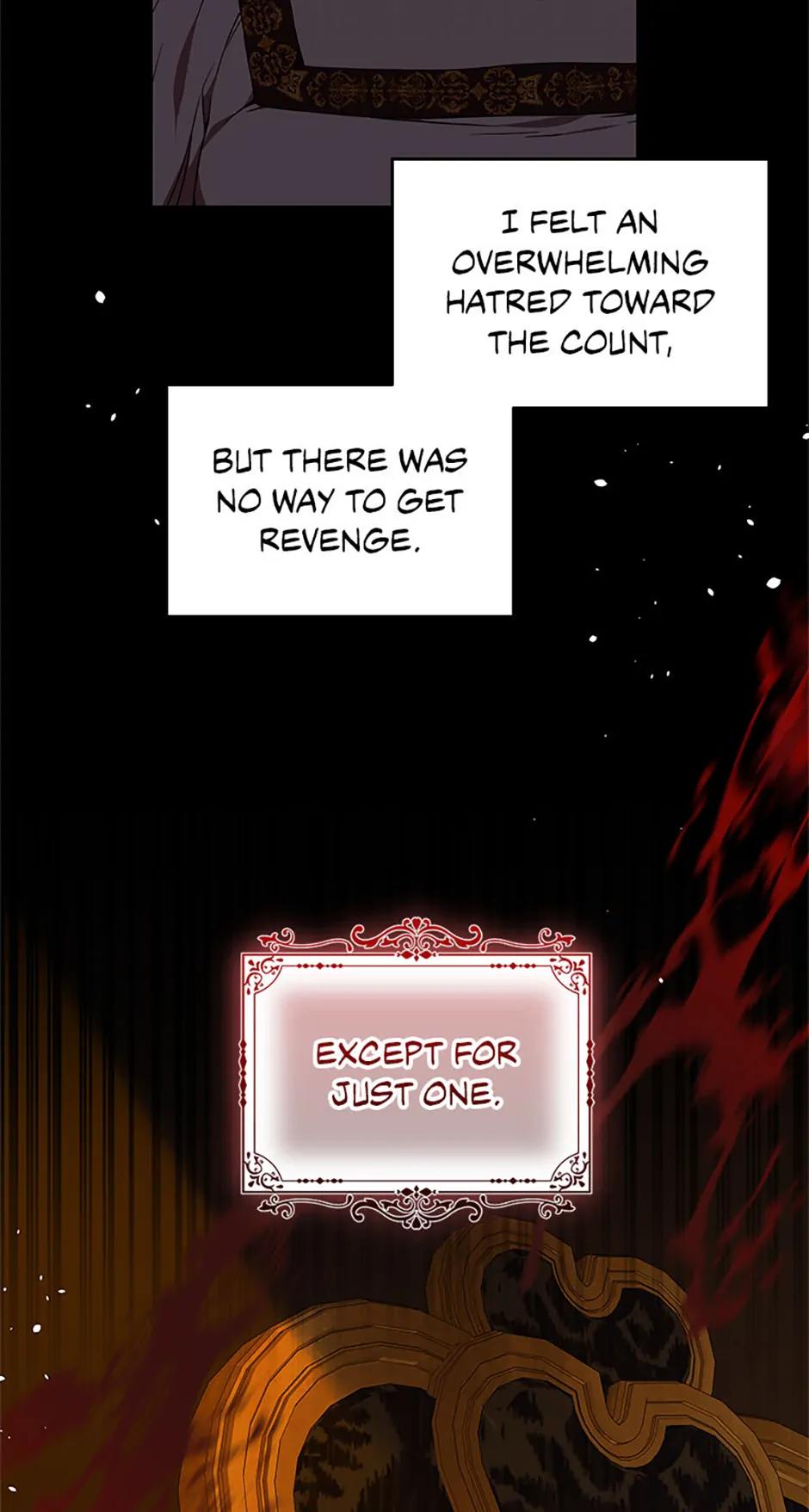 While You’re In Love Chapter 60 - page 81