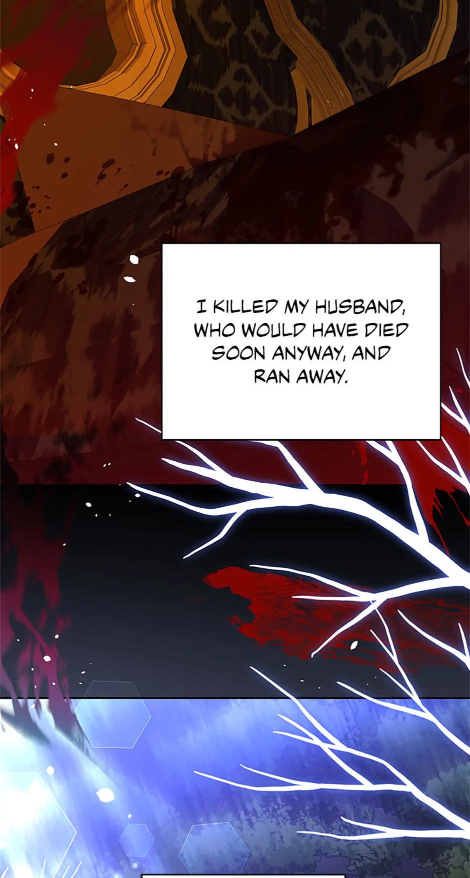 While You’re In Love Chapter 60 - page 82