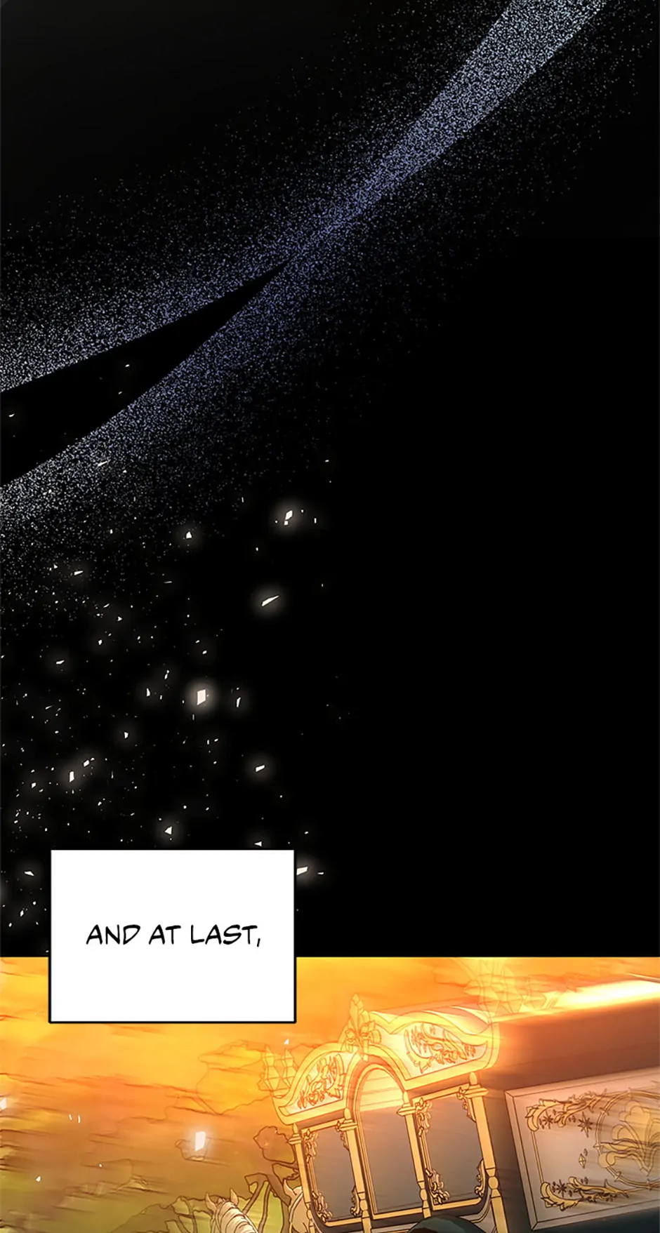 While You’re In Love Chapter 60 - page 84