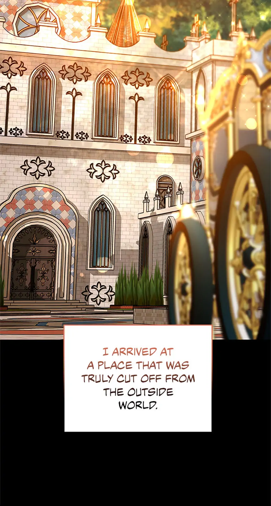 While You’re In Love Chapter 60 - page 86