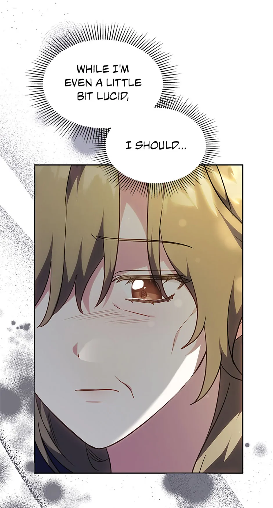 While You’re In Love Chapter 60 - page 9