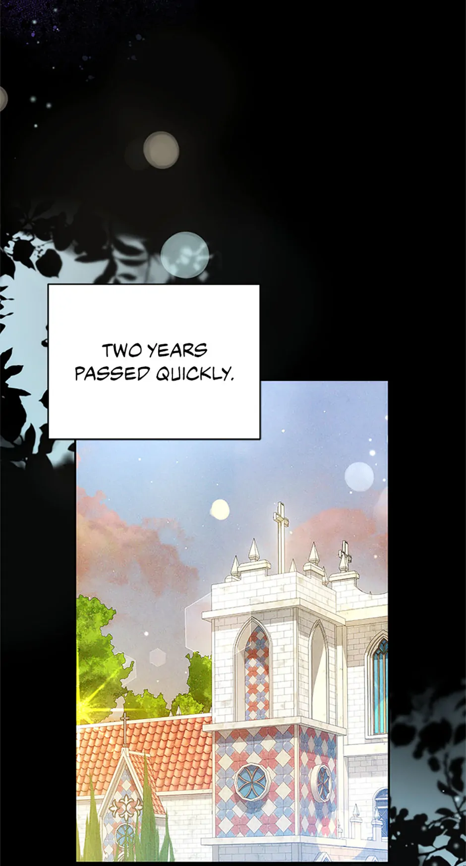 While You’re In Love Chapter 61 - page 10