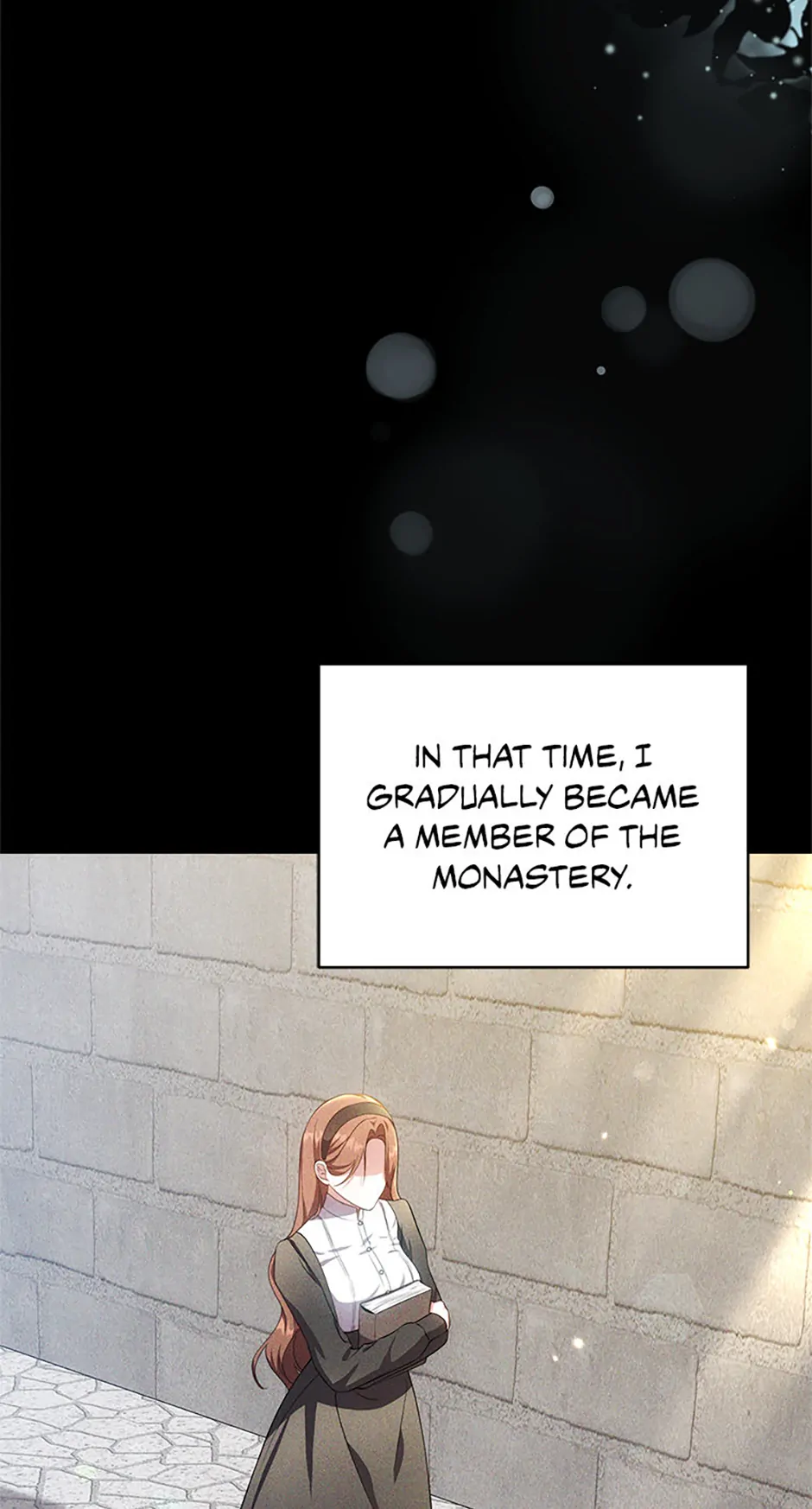 While You’re In Love Chapter 61 - page 11