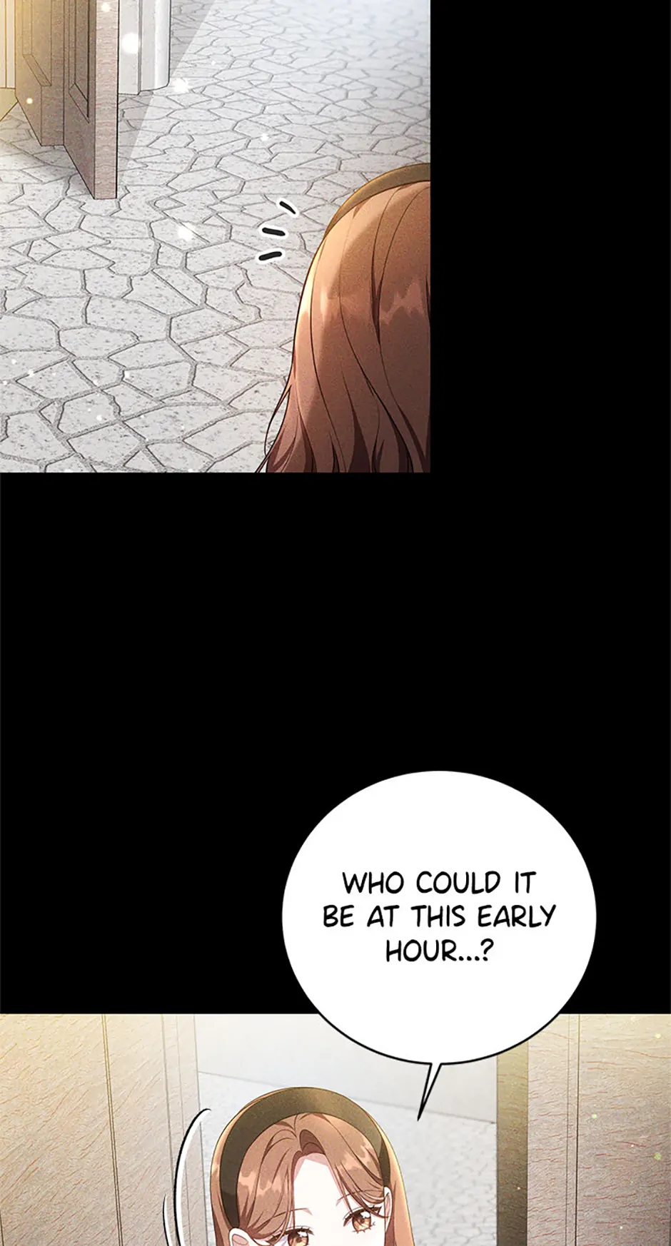 While You’re In Love Chapter 61 - page 13