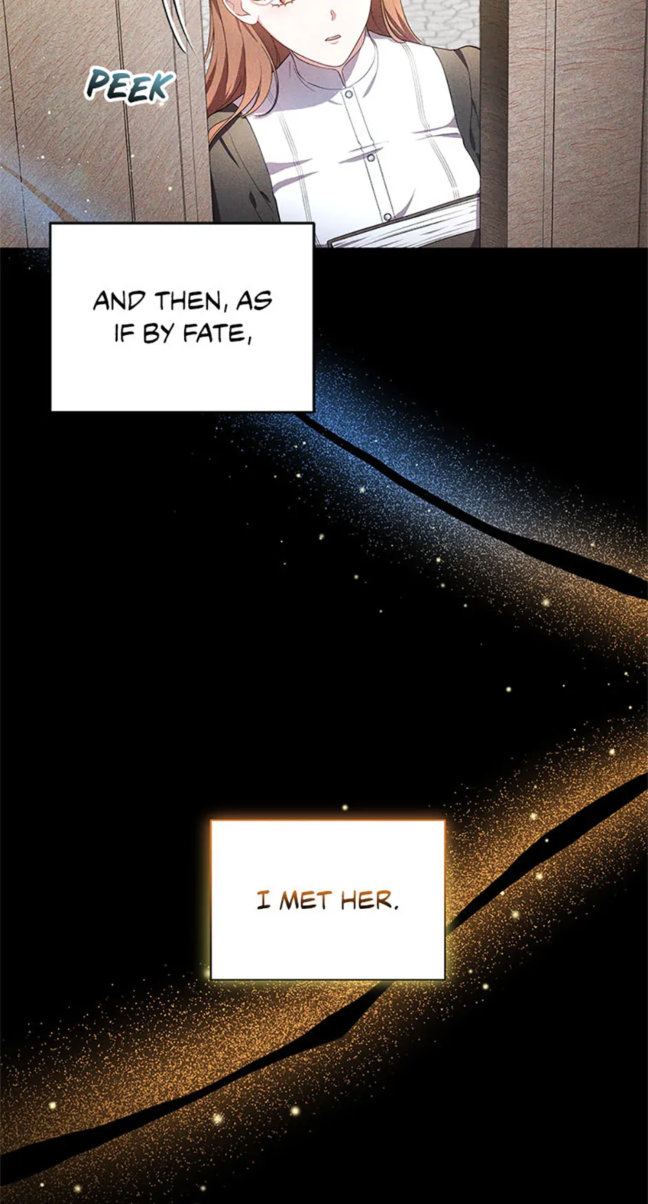 While You’re In Love Chapter 61 - page 14
