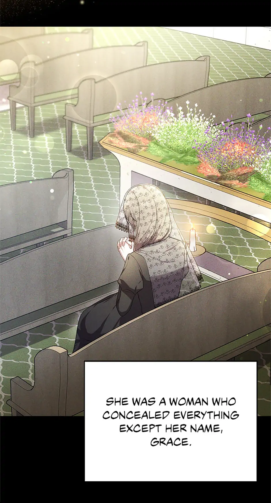 While You’re In Love Chapter 61 - page 15
