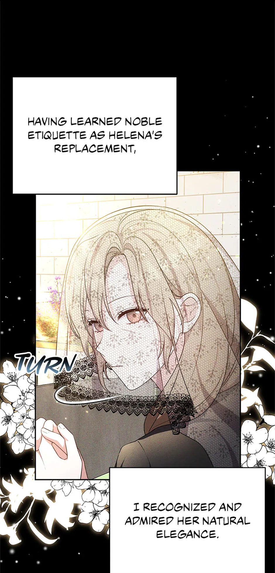 While You’re In Love Chapter 61 - page 16