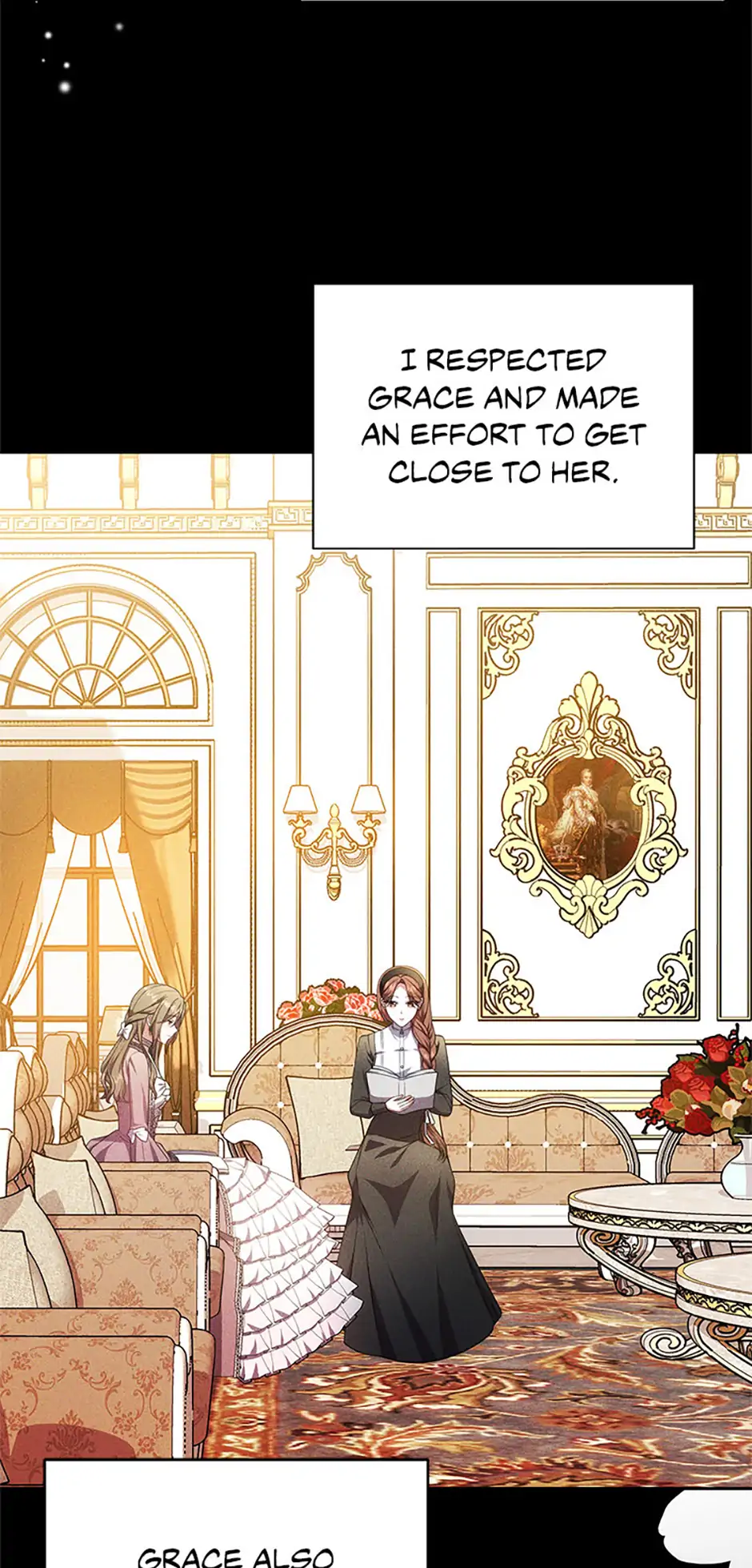 While You’re In Love Chapter 61 - page 17