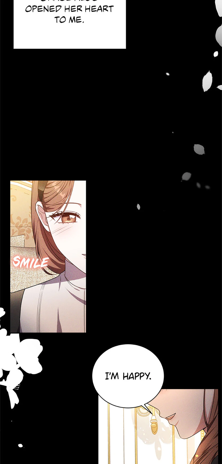 While You’re In Love Chapter 61 - page 18