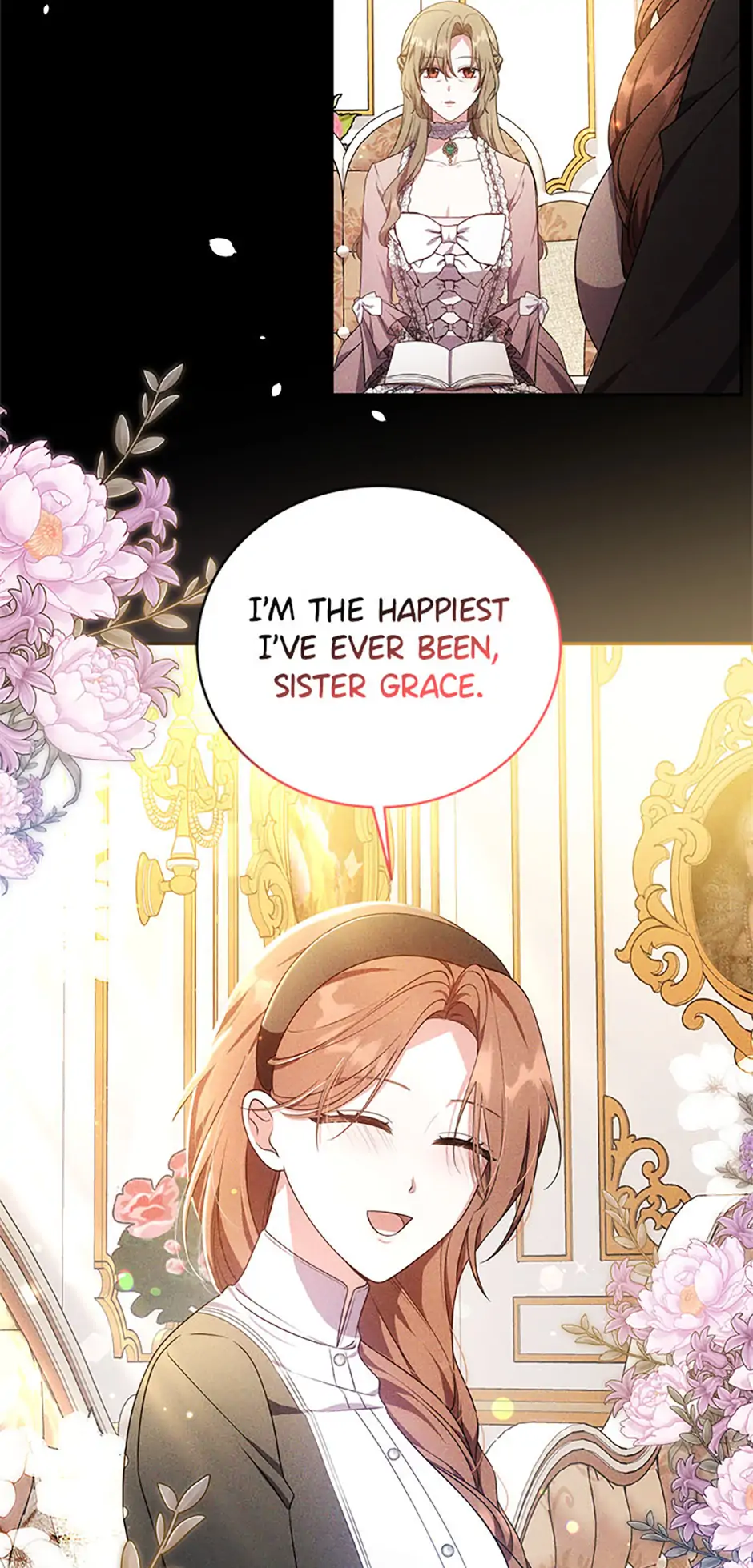While You’re In Love Chapter 61 - page 19