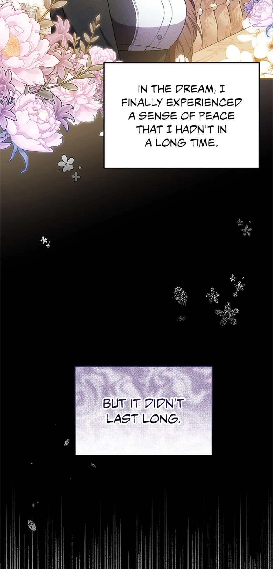 While You’re In Love Chapter 61 - page 20