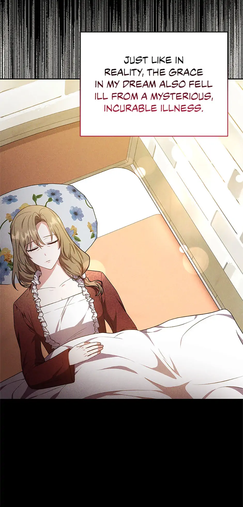 While You’re In Love Chapter 61 - page 21
