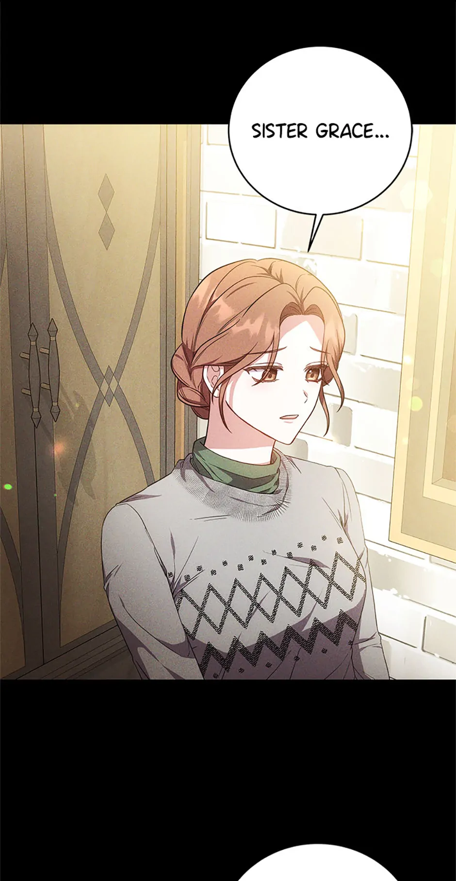 While You’re In Love Chapter 61 - page 22