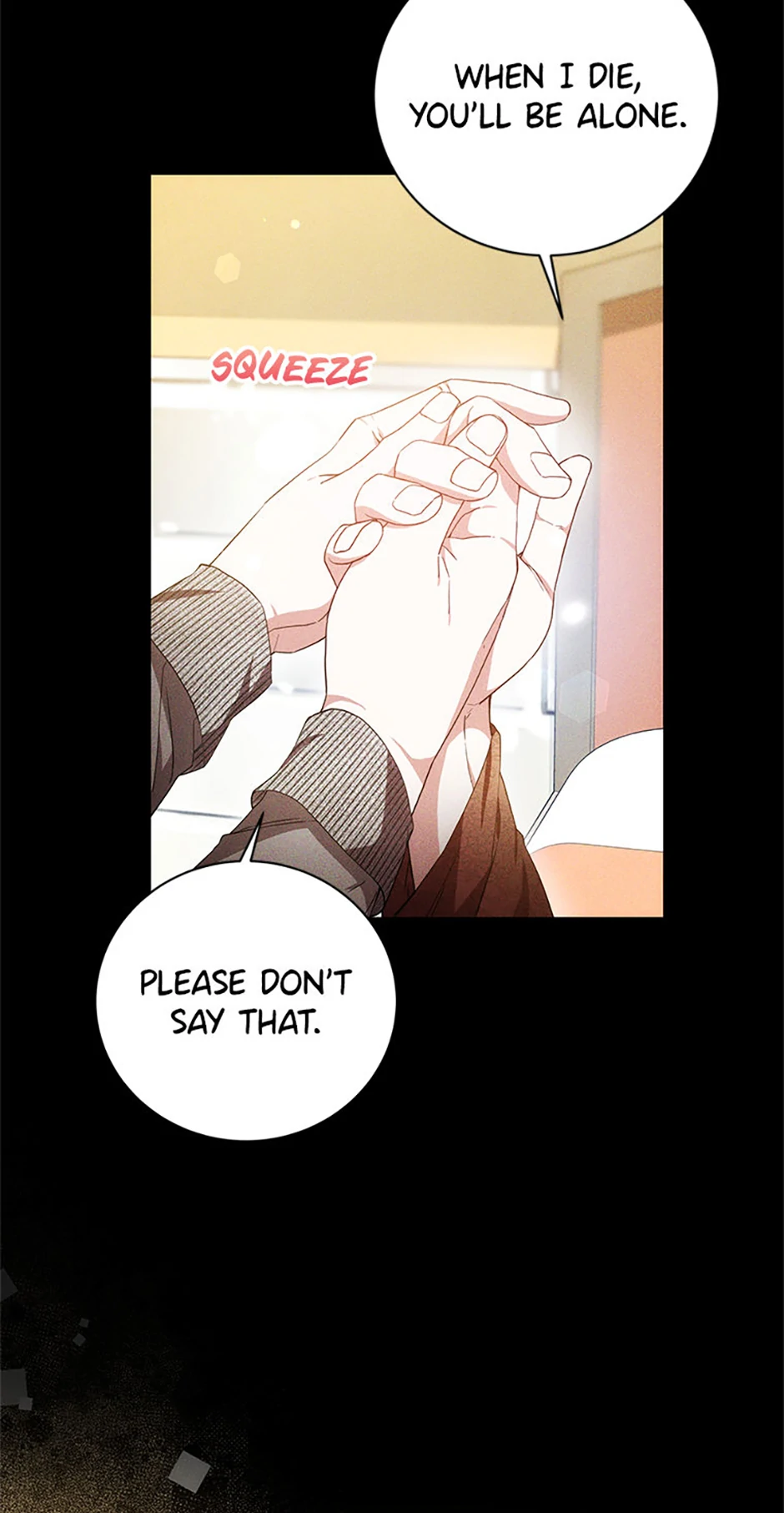 While You’re In Love Chapter 61 - page 23